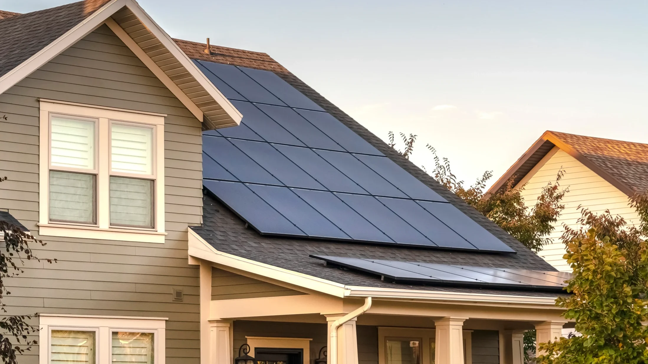 What Is The Best Roof For Solar Panels Scaled 1 Edited