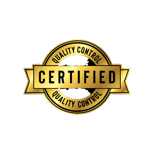 golden stamp seal certificate template vector 58431035